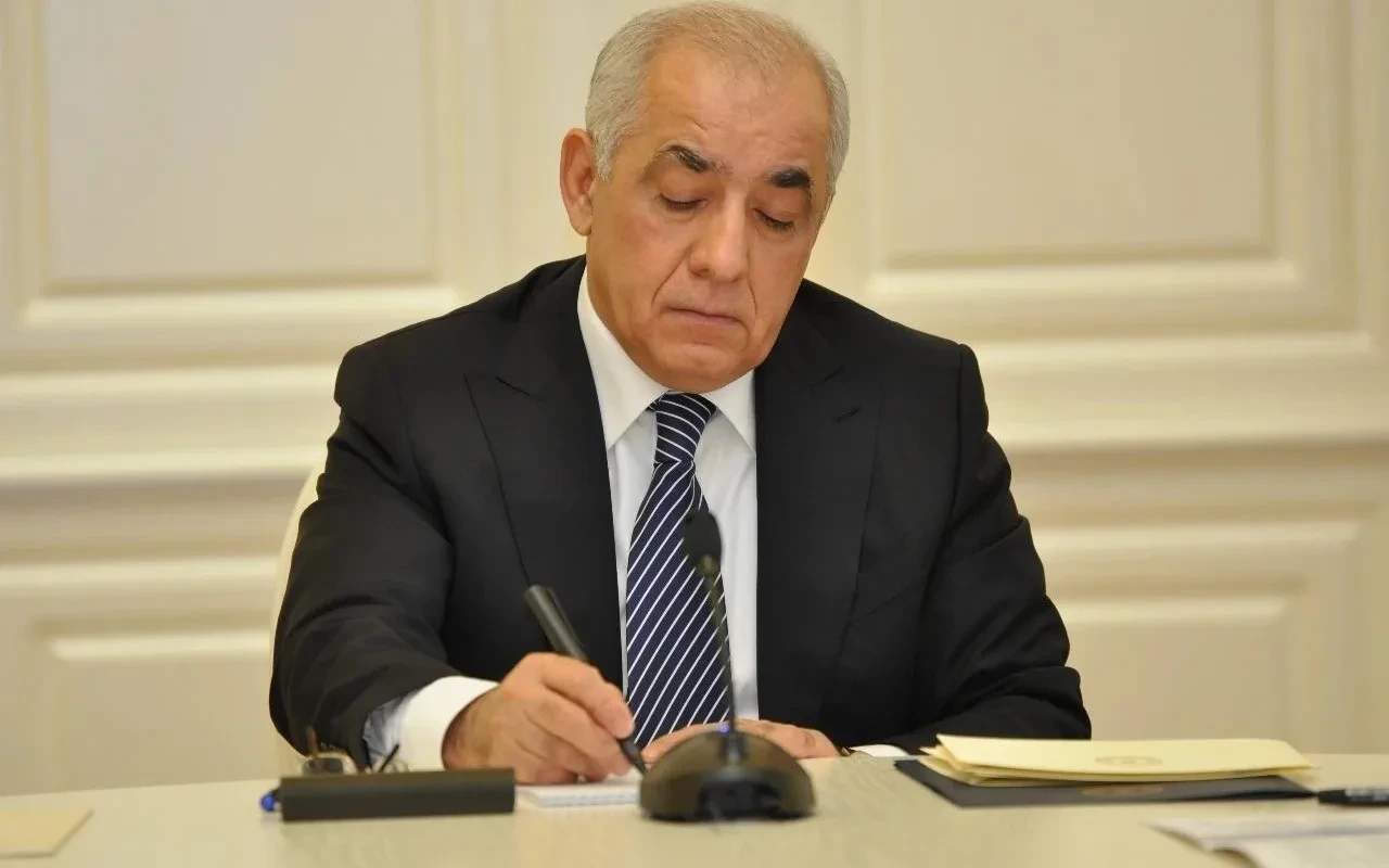 Baş nazir yeni qərar imzaladı