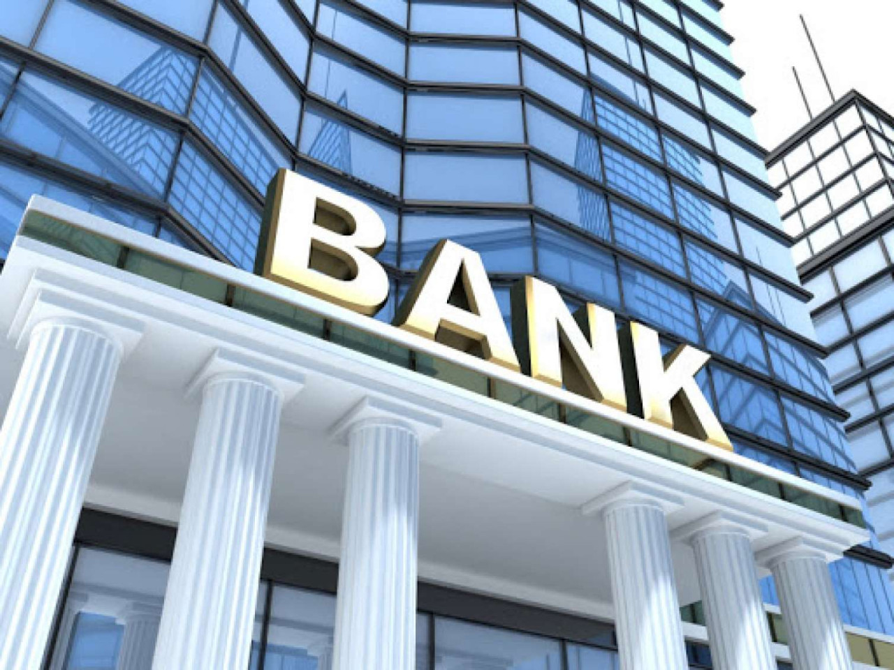 Azərbaycanda daha bir bank bağlandı&nbsp;