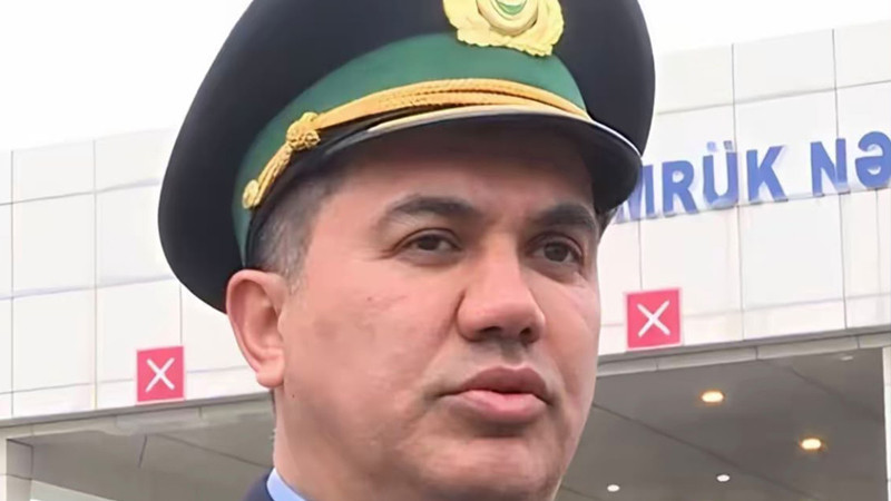 İşdən çıxarılan rəisə cinayət işi açıldı
