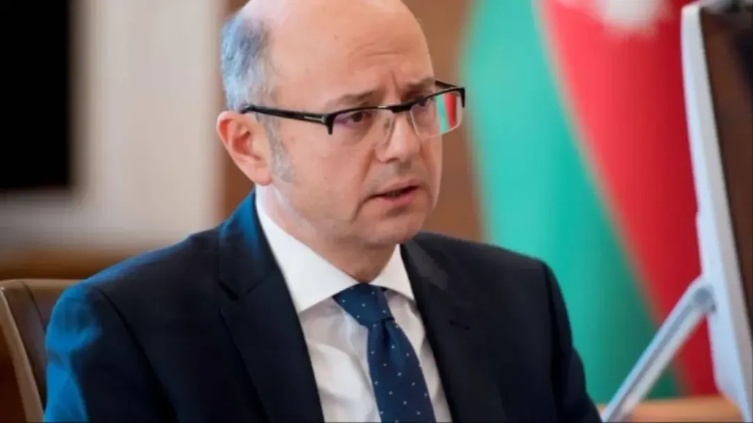 Pərviz Şahbazov qərar imzaladı&nbsp;
