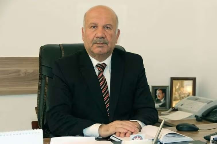 Deputata ağır itki&nbsp;