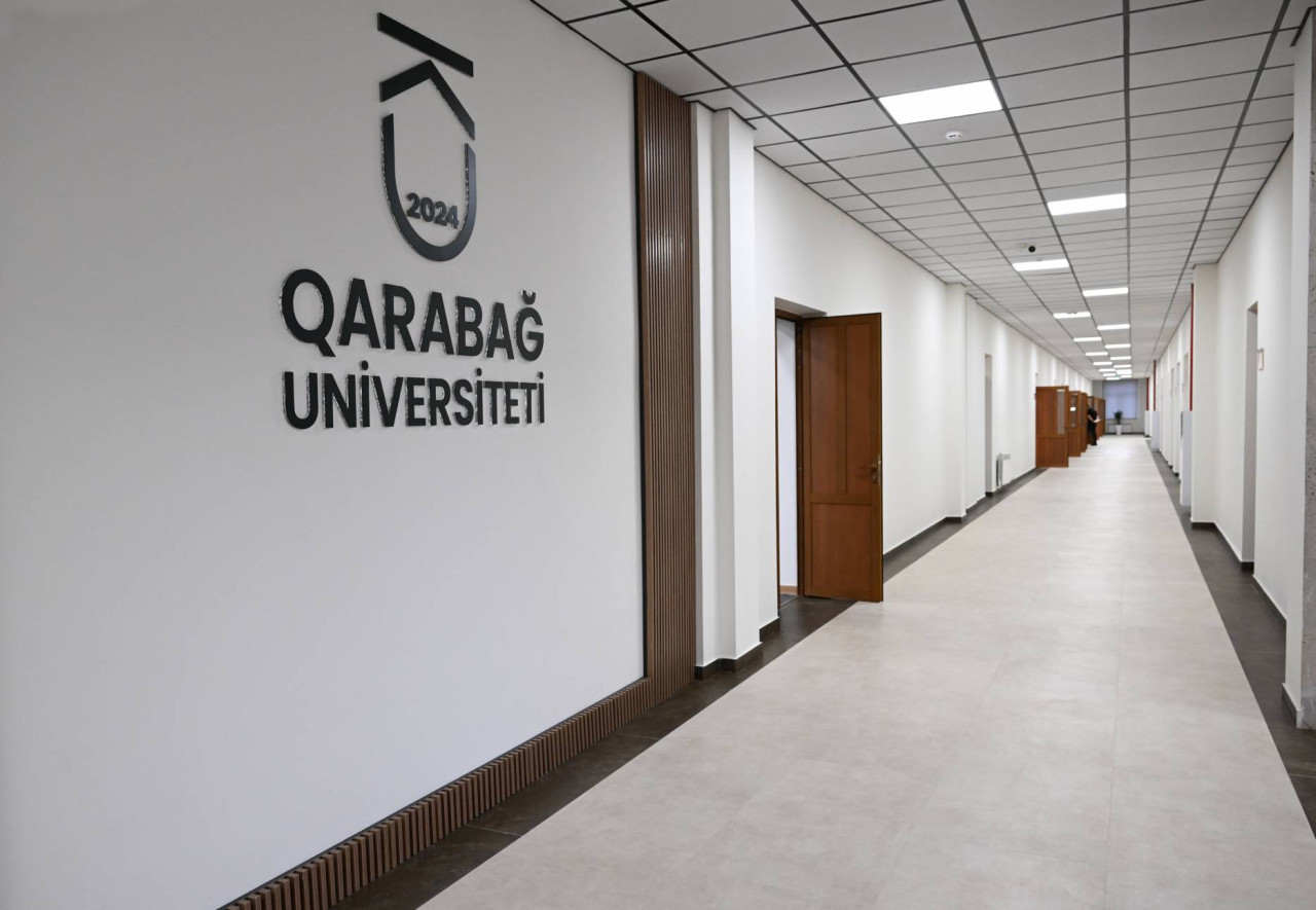 Qarabağ Universitetində 350 bal tələbi: Ali təhsildə yeni rəqabət mühiti yaranır – Ekspertdən AÇIQLAMA&nbsp;&nbsp;
