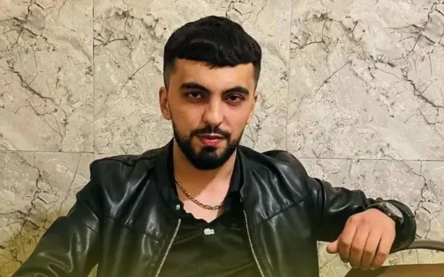 Azərbaycanlı gənc Gürcüstanda qəzada öldü 