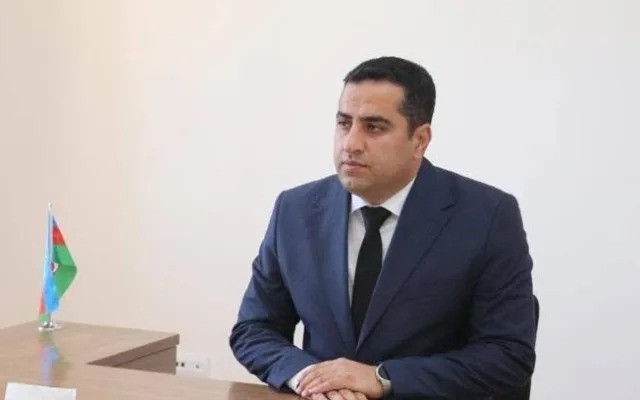 Culfanın yeni icra başçısı kimdir? - DOSYE&nbsp;