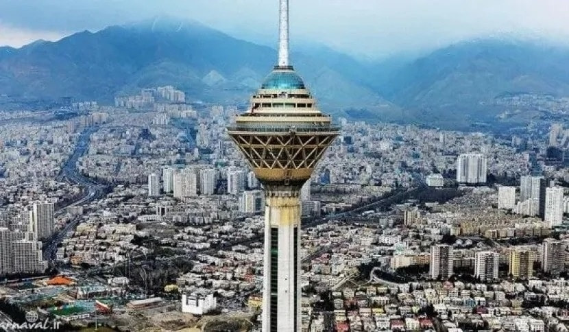 İran silkələndi
