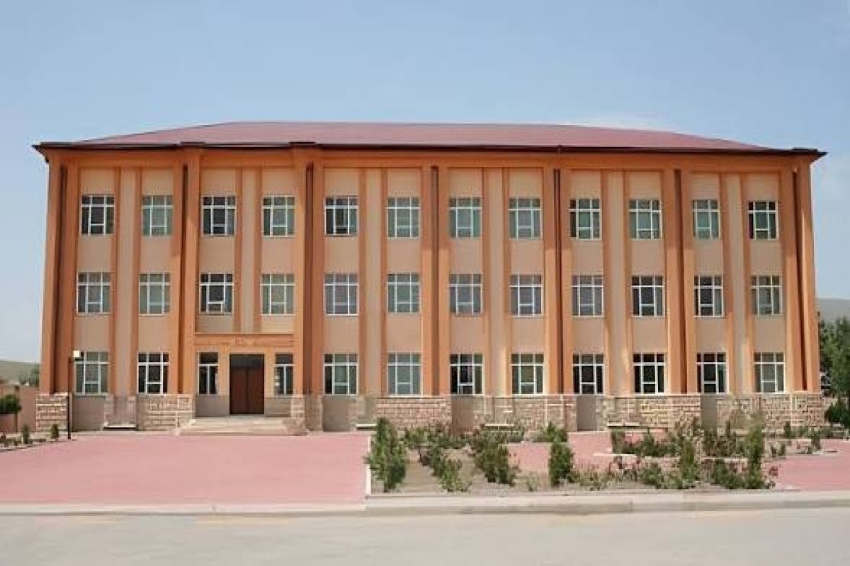 Culfa Rayon İcra Hakimiyyətinə yeni başçı təyin edilib&nbsp;