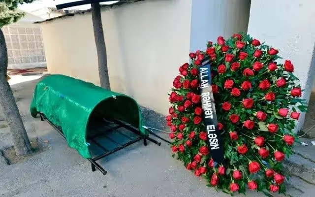 Milli Məclisin sabiq əməkdaşı vəfat etdi - FOTO&nbsp;