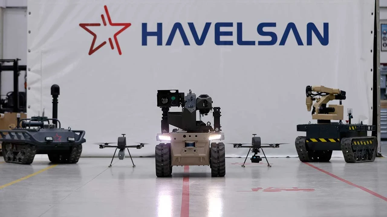 “HAVELSAN”-ın yeni proqramı Azərbaycan HHQ-yə nə qazandıracaq? – Hərbi ekspertdən AÇIQLAMA&nbsp;&nbsp;