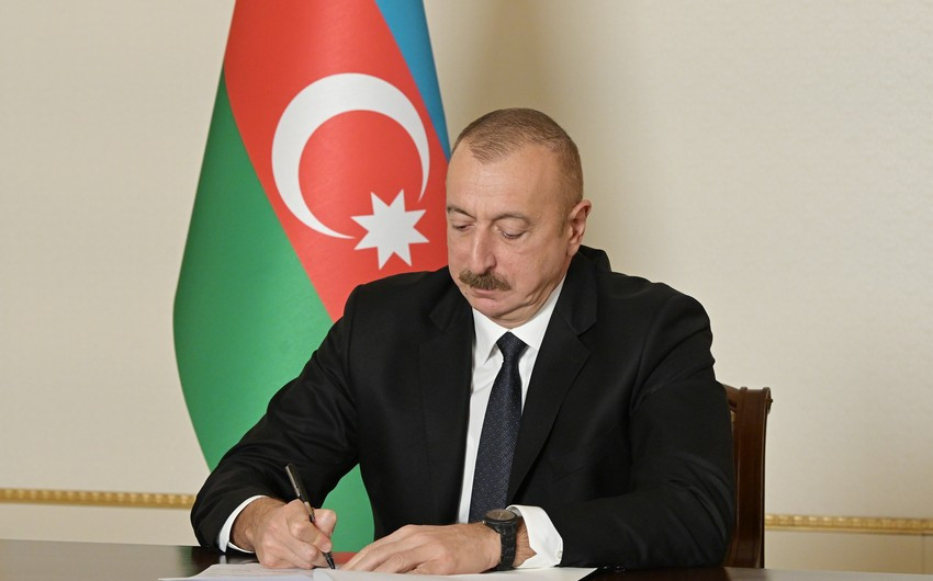 Ordubadın icra başçısı dəyişib 