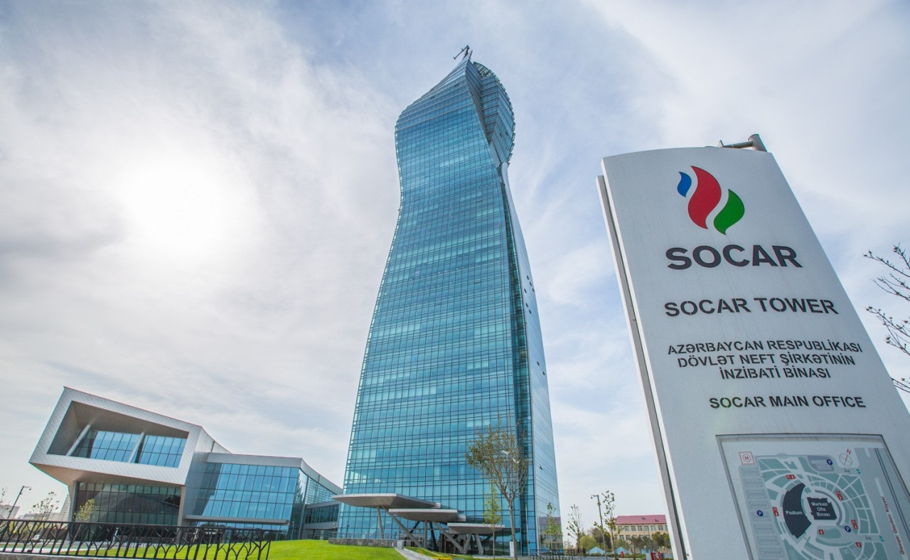 SON DƏQİQƏ!SOCAR-da işləyənlərə mühüm xəbər:kütləvi ixtisarlarla bağlı...