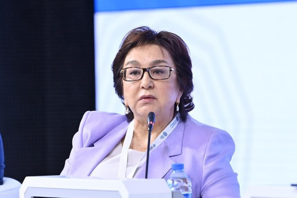 Məleykə Abbaszadədən abituriyentlərə VACİB ÇAĞIRIŞ&nbsp;