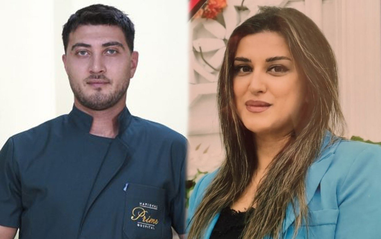 Üç uşaq anası estetik əməliyyatdan sonra vəfat etdi - FOTO