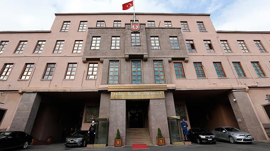 TƏCİLİ! Qardaş ölkə kritik sistemi Bakıya təhvil verdi - Tarixdə İLK  