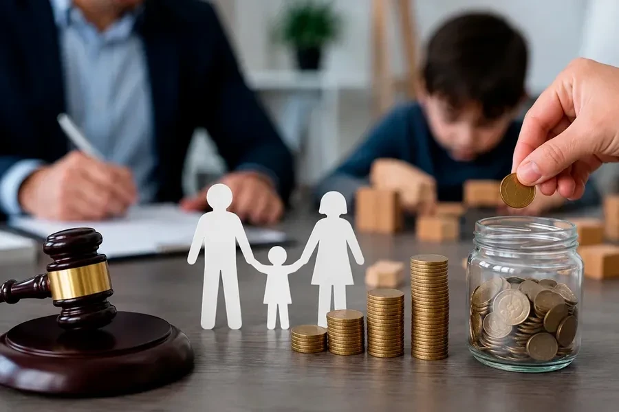 Vəkil alimentlə bağlı valideynlərin bilməli olduğu hüquqları açıqladı&nbsp;&nbsp;