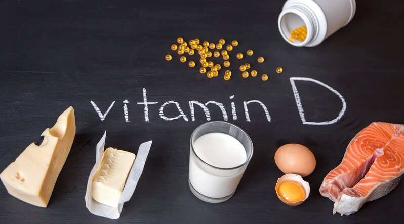 D vitamini kapsul, yoxsa damcı kimi qəbul edilməlidir?&nbsp;&nbsp;