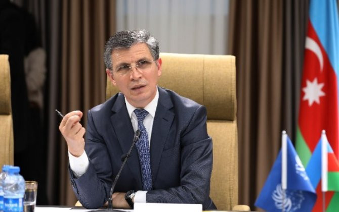 Zahid Oruc:&nbsp;”Ruben Vardanyan xeyriyyəçi yox, yeni işğal layihəsinin icraçısı idi”..&nbsp;&nbsp;
