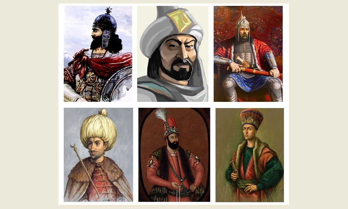 Bakıda bu dahilərin heykəlləri yoxdur - Nazirə müraciət edildi