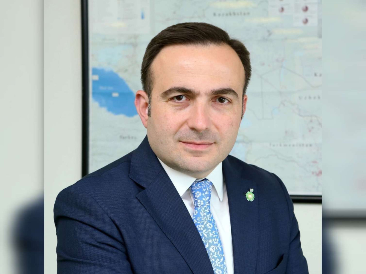 Prezidentin təltif etdiyi Bəxtiyar Aslanbəyli kimdir? - DOSYE&nbsp;