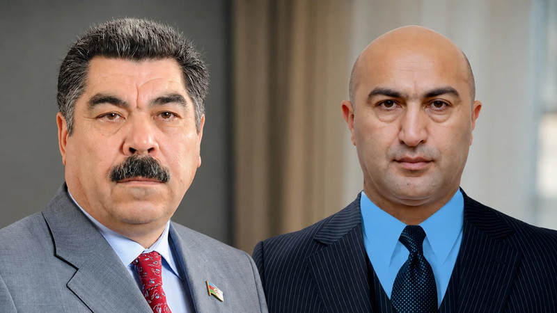 İcra başçısı üç qurumu birləşdirdi, yeni rəis təyin etdi