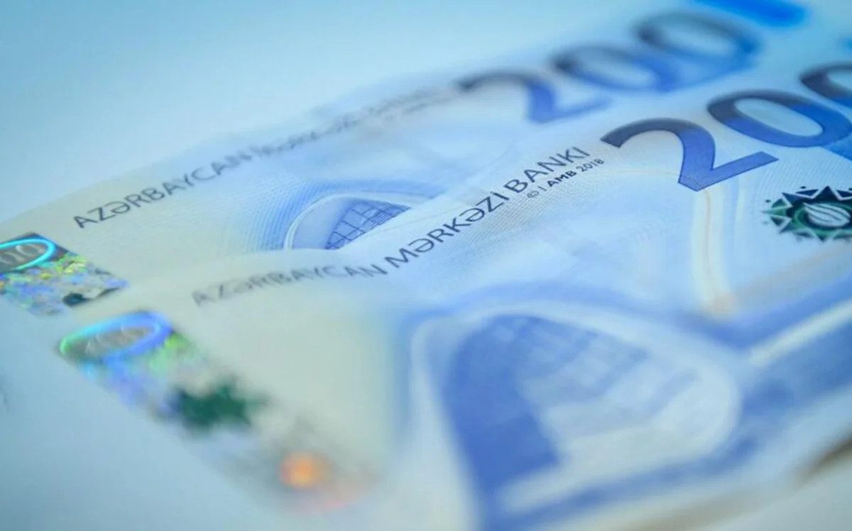 MİDA 130 milyon manatlıq istiqraz buraxır