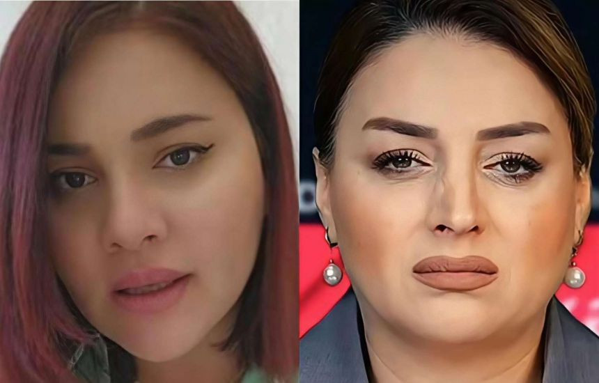 Sevinc Hüseynova Səidə Bəkirqızına uduzdu&nbsp; — Məhkəmə rədd etdi