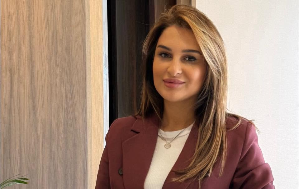 Dövlət qurumuna yeni mətbuat katibi təyin edildi&nbsp;