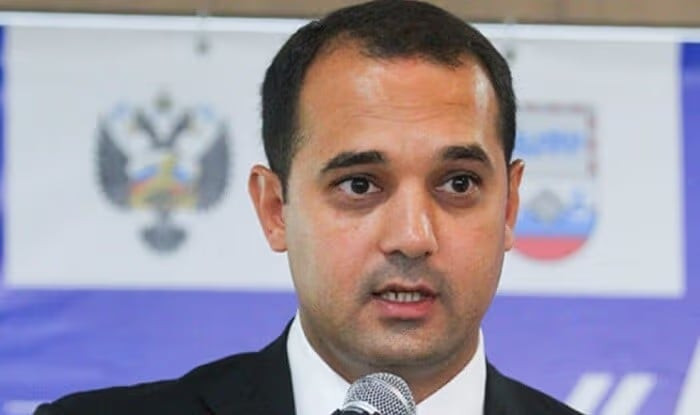 Emil Əliyev yüksək vəzifəyə TƏYİN EDİLDİ 