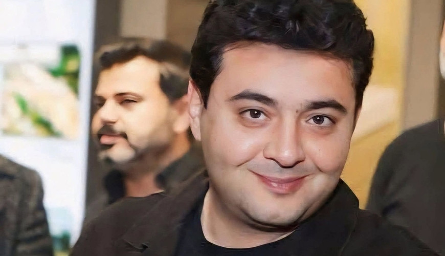 Bakıda bloqerin həyat yoldaşı qəfil vəfat etdi - FOTO 