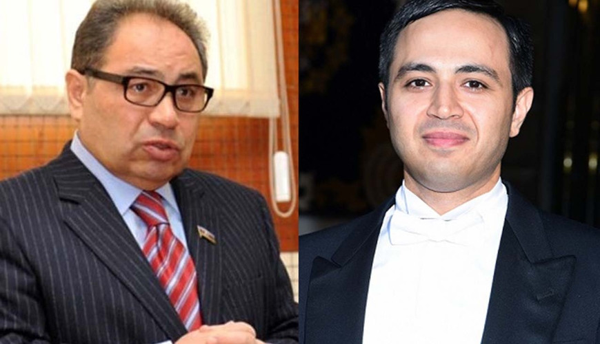 Prezidentdən Abel Məhərrəmovun oğlu ilə bağlı SƏRƏNCAM&nbsp;