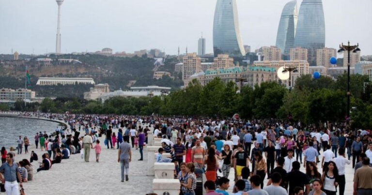 Əhaliyə hava ilə bağlı VACİB XƏBƏRDARLIQ&nbsp;