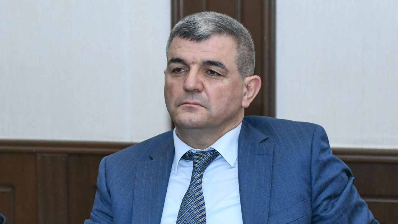 Son yazılarımın hansısa birində ümumiyyətlə Şah İsmayıl adı çəkilməyib&nbsp; — Fazil Mustafadan AÇIQLAMA