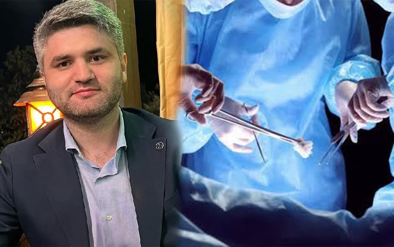Daha bir qadın estetik əməliyyatdan sonra öldü 