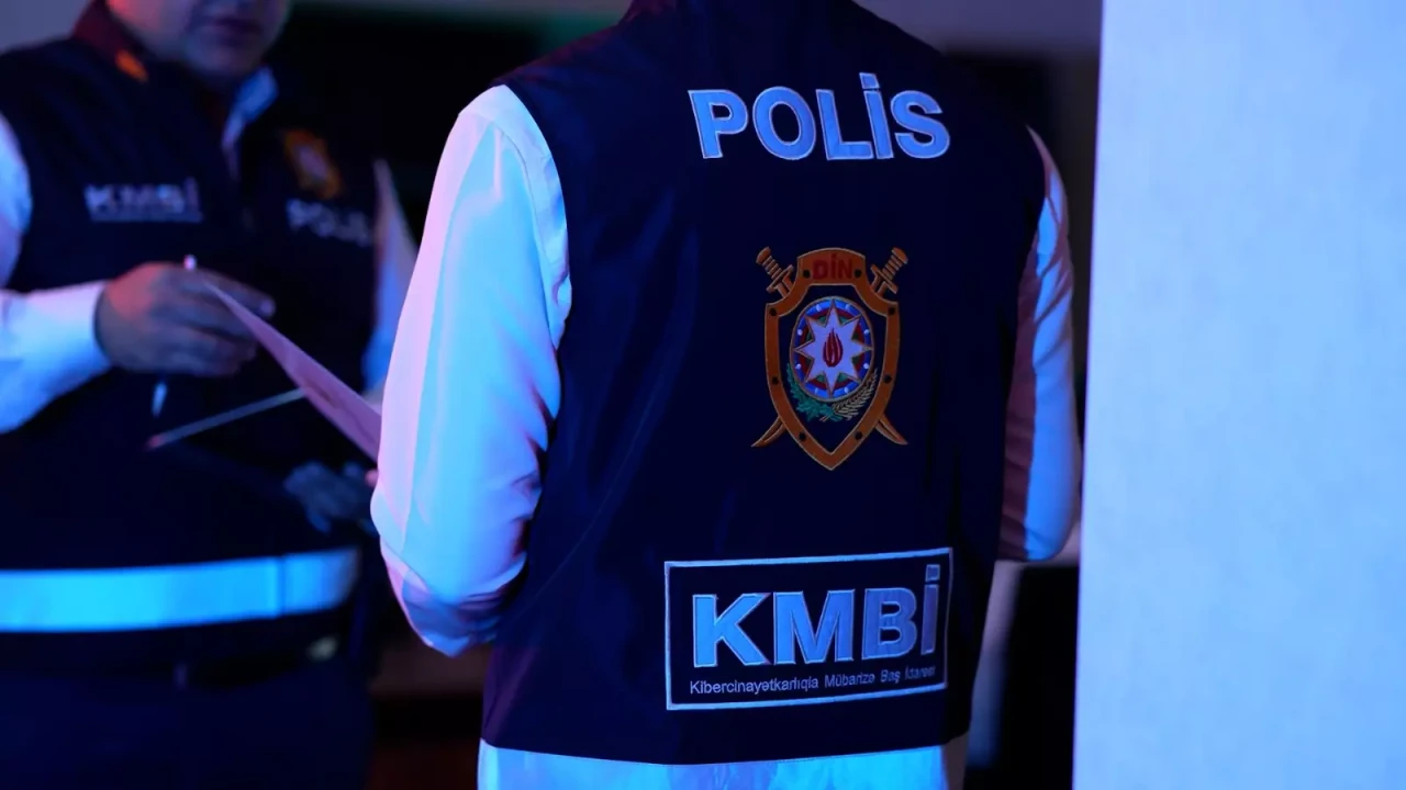 DİN-in Baş İdarəsi əməliyyat keçirib:Tutulan şəxslər kimlərdir?