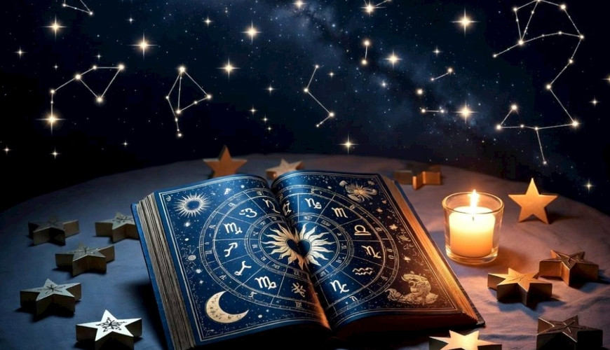 Bu günün ulduz falı: Bürcləri nələr gözləyir? – 8 avqust