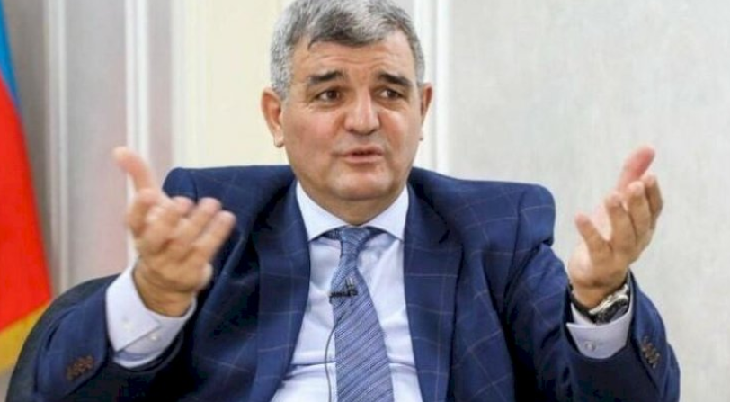 Fazil Mustafadan hadisə kimi MÜSAHİBƏ: “Onlar səadəti Mehdinin zühurunda axtarır”&nbsp;