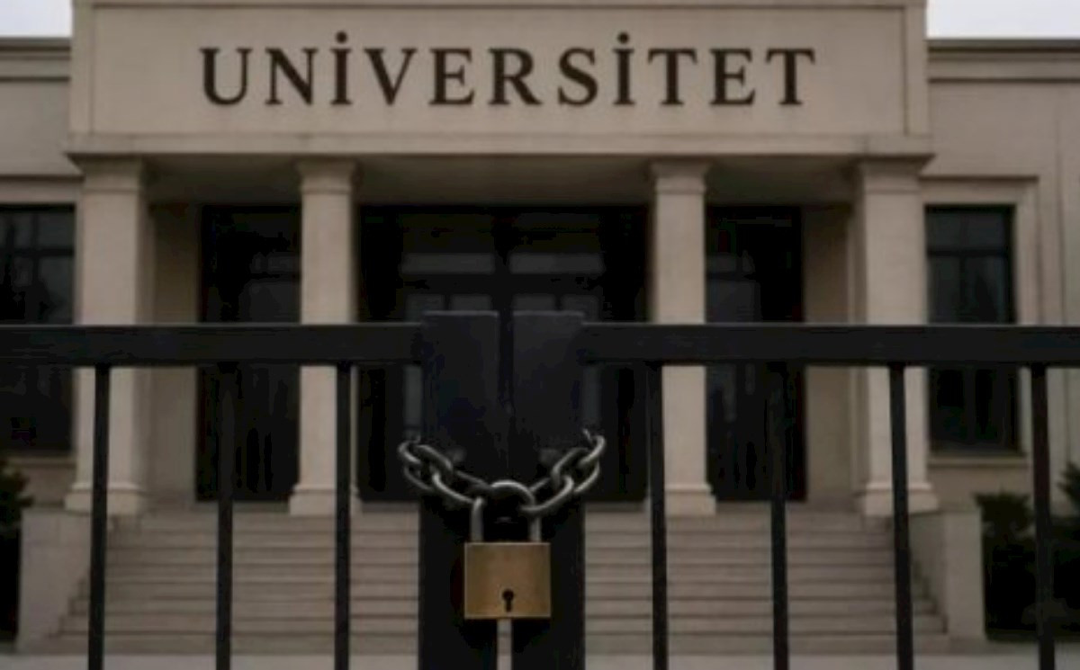 Özəl universitetlərə maraq azalacaq — Açıqlama&nbsp;