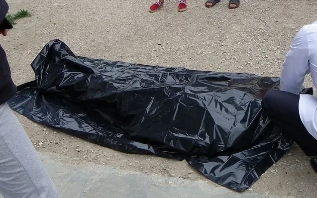 59 yaşlı kişi həyətində iş görərkən öldü&nbsp;