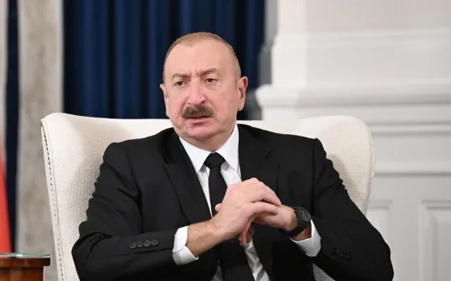 Litvanın Baş naziri İlham Əliyevə zəng etdi&nbsp;