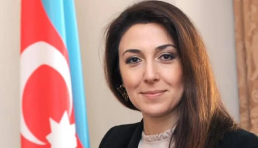 Vəzifəsindən azad edilən Nərgiz Qurbanova kimdir? - DOSYE&nbsp;