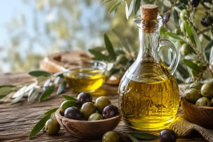 Zeytun yağı yoxsa malın iç piyi? – Həkimdən vacib AÇIQLAMA&nbsp;&nbsp;