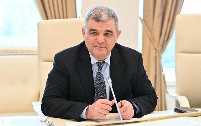 Fazil Mustafa: “Cəmiyyətlərin sosioloji tədqiqi milli təhlükəsizlik və regional rəqabət baxımından mühüm əhəmiyyət daşıyır”
