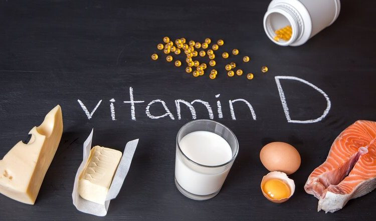 D vitamini kapsul, yoxsa duru yağ kimi qəbul edilməlidir?&nbsp; &nbsp;