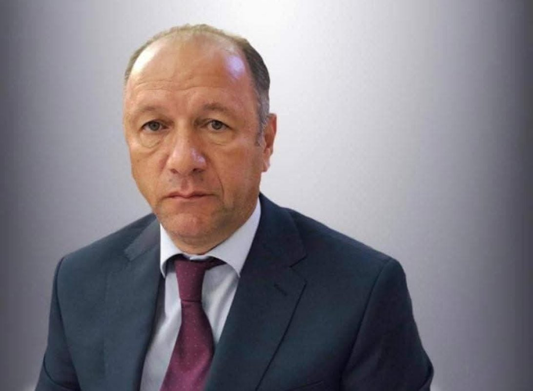 Tanınmış yazıçının hekayəsi Gürcüstan mətbuatında dərc olunub&nbsp;&nbsp;