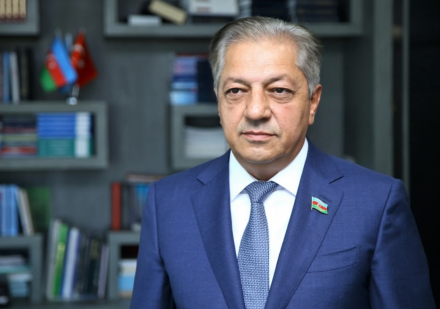 TDT-nin Ankara Zirvə görüşü: Ölkələr arasında sərbəst hərəkətliliyin təmin olunması mexanizmləri müzakirə edilir  