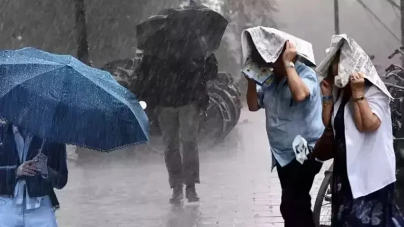Hava xəbəri müzakirə yaratdı: Bakıya 4 gün yağış, ardınca isə… – AÇIQLAMA&nbsp;