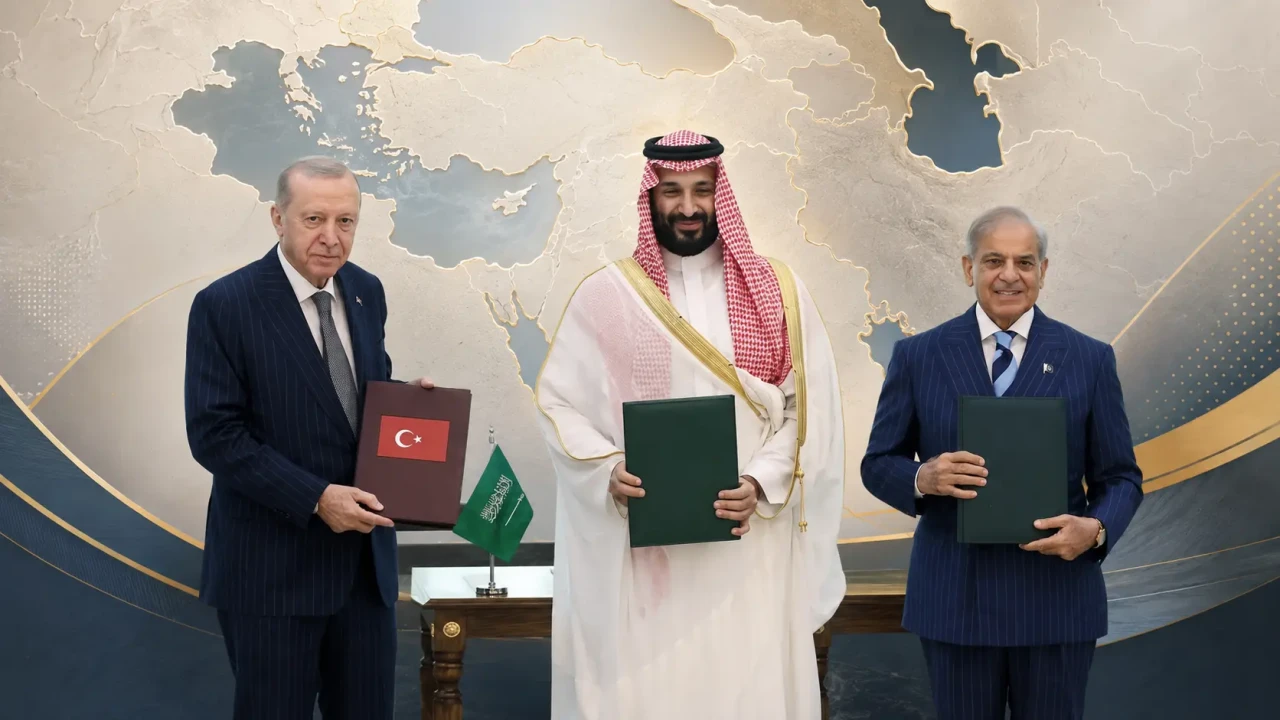 İslam dünyasında yeni kollektiv müdafiə modeli: Azərbaycan bu ittifaqa qoşulacaq? – Təhlil  