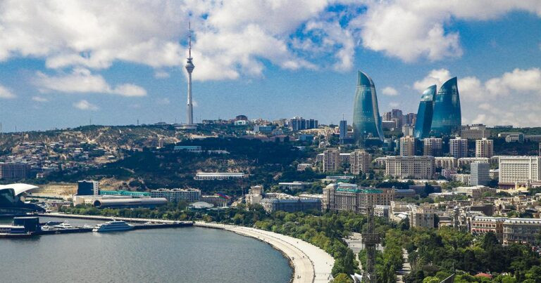 Bakının mərkəzində yeni təhlükə – Sakinlər təxliyə oluna bilər 