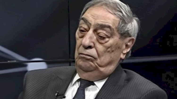 Rəşid Mahmudova efir qadağası qoyulub, yoxsa gözü qorxudulub?&nbsp;