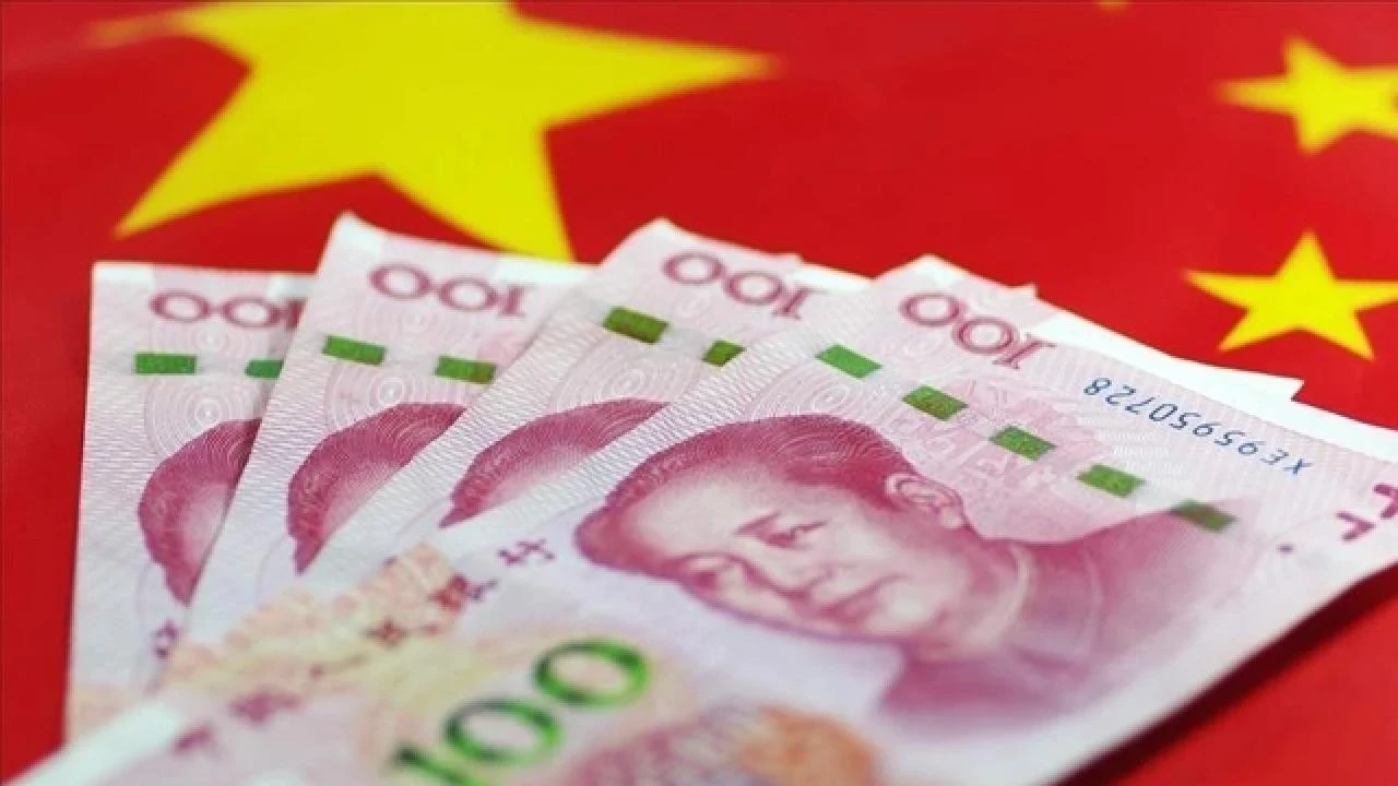 Çin yuanın beynəlxalq istifadəsini genişləndirir: rəqəmsal yuan üçün yeni plan