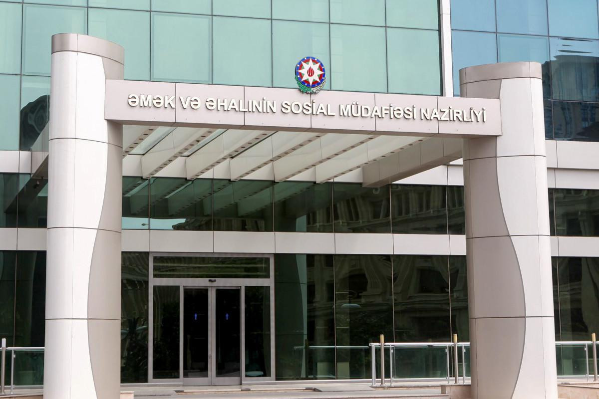 Nazirlik mühüm xəbəri AÇIQLADI:Milli standart hazırlanır